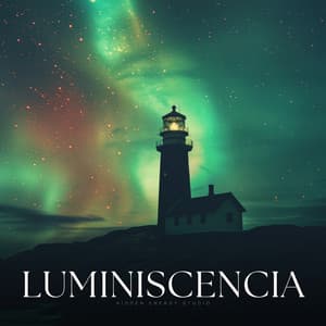 Luminiscencia - Música Yoga