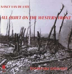 Van de Tate: All Quiet on the Western Front - Nancy Van de Vate