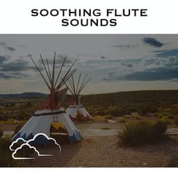 Soothing Flute Sounds - Serene Rose