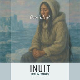 Inuit Ice Wisdom - Osin Wood