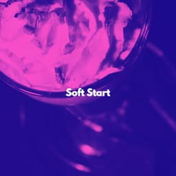 Soft Start - Jazz BGM