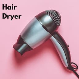Hair Dryer - The Oxford Sleep Institute