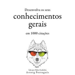Desenvolva seu conhecimento geral em 1000 citações - William Shakespeare