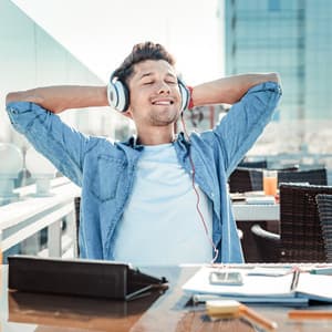 Music For Mastery: Study Sessions - Ambient Music Bliss