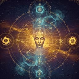 Soul Purge and Protection Activation - Lee Ishvar