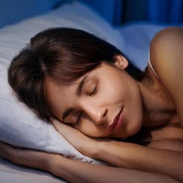 Ecos Relajantes Para Noches De Sueño - Nubes de calma