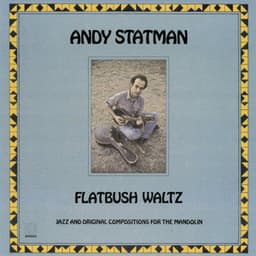Flatbush Waltz - Andy Statman
