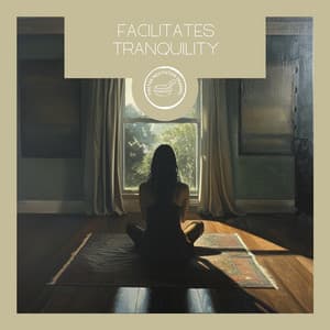 Facilitates Tranquility - Tibetan Meditation Channel