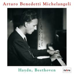 L'Art d'Arturo Benedetti Michelangeli - Arturo Benedetti Michelangeli