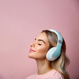 Viaje Al Horizonte Lofi: Reflejos Del Atardecer - Siempre Lloviendo