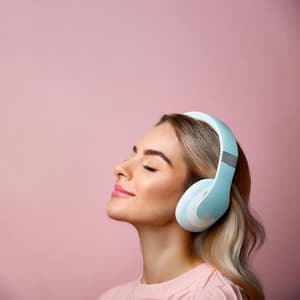 Viaje Al Horizonte Lofi: Reflejos Del Atardecer - Siempre Lloviendo