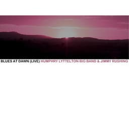 Blues At Dawn - Humphrey Lyttelton