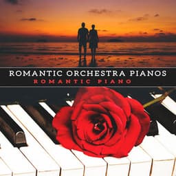 Romantic Orchestra Pianos - Romantic Piano