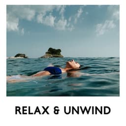 Relax & Unwind: Best Calming Music 2023 - Tranquility Base Ensemble