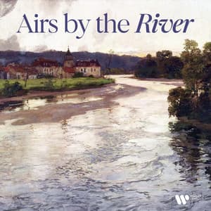 Airs by the River - Johann Sebastian Bach