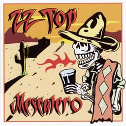 Mescalero - ZZ Top