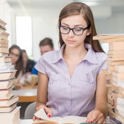 Ambient Achiever: Ambient with Intense Academic Focus - passionformusicacademy