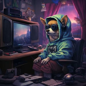 RADIO 247 - Fruity Flavor