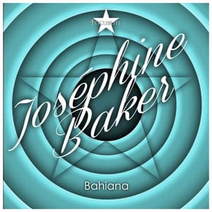 Bahiana - Joséphine Baker