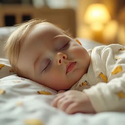 Peaceful Slumber Tunes for Quiet Baby Sleep - Asian Music Sanctuary