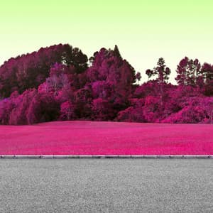 Music for Calm Shapes - Dreamtime Music