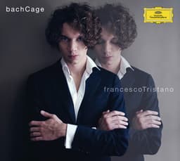 BachCage - Francesco Tristano