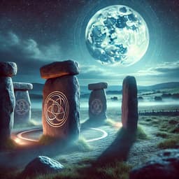 Celtic Naight - Celtic Spirit