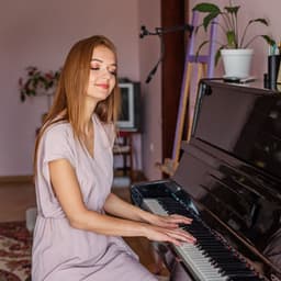 Harmonic Haven: Piano Relaxation - Relax Music Channel