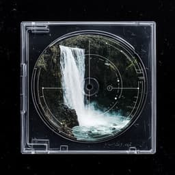 The Miracle Sounds of the Waterfall Drop - The Water Sleepers