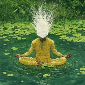 Unwind - Source Vibrations