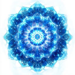 432Hz Delta Sleep Meditation Pure Binaural Healing Frequencies - High Vibes Now!