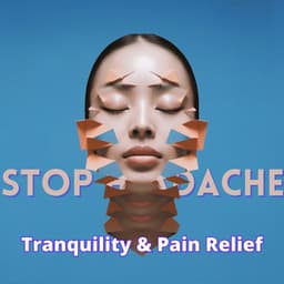 Tranquility & Pain Relief - Stop Headache