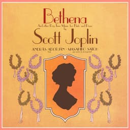 The Entertainer - スコット・ジョプリン