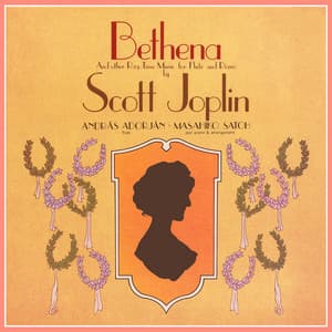 The Entertainer - スコット・ジョプリン