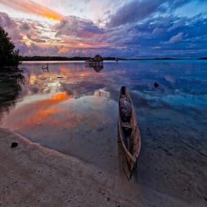 Source - Aurora Beach