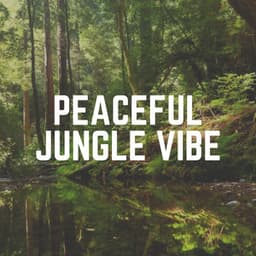 Peaceful Jungle Vibe - Nature's Noise