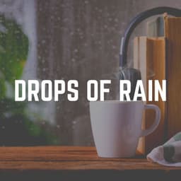 Drops of Rain - Rain Sounds & Nature Sounds