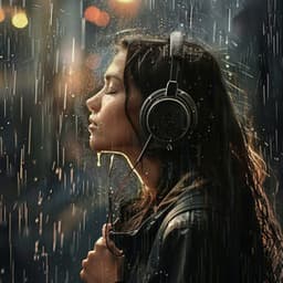 Musical Showers: Rhythms of Rain - Rainded