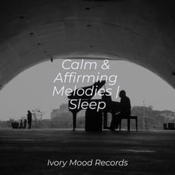 Calm & Affirming Melodies | Sleep - Musica para Bebes