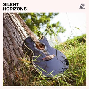 Silent Horizons - Jazz Guitar Music Zone