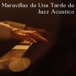 Maravillas De Una Tarde De Jazz Acústico - Salón de jazz opbio