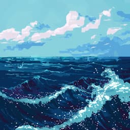 Meer Genesis - Meeresgeräusche