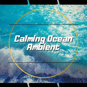 Calming Ocean Ambient - Sea Waves Channel