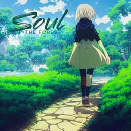 Soul Of The Forest – Anime Day アニメの日 - Anime Instrumental Project
