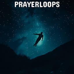 Serenity in Christ - Lo-Fi Music for Meditation & Devotional Time - LOFI Worship