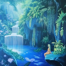 Hond Verwenning Geluidslandschappen - Spa Music Relaxation Therapy