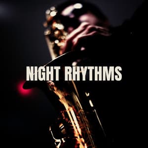 Night Rhythms - Summer Jazz