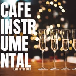 Late In The Year - The Vibe Cafe