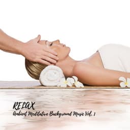 RELAX: Ambient Meditative Background Music Vol. 1 - Relaxing Music Ox