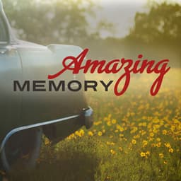 Amazing Memory - Chill Out Lounge Summer, Paradise City, Party Night - Ibiza DJ Rockerz